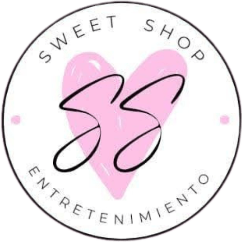 Logo SWEET SHOP